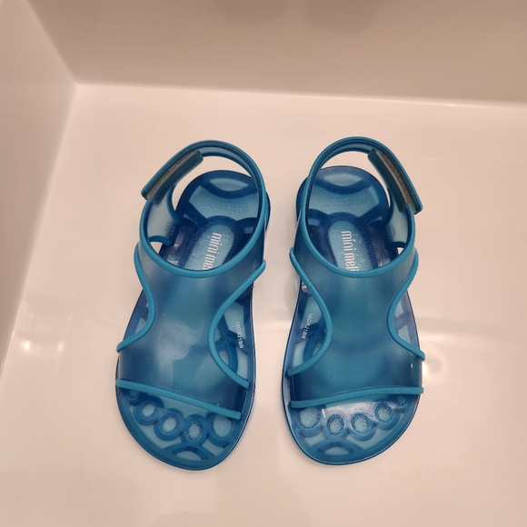 Mini Melissa Acqua Kids - Picture 4 of 10